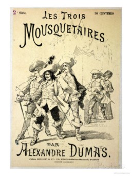 front-cover-of-a-serialisation-of-the-three-musketeers-by-alexandre-dumas-pere-late-19th-century